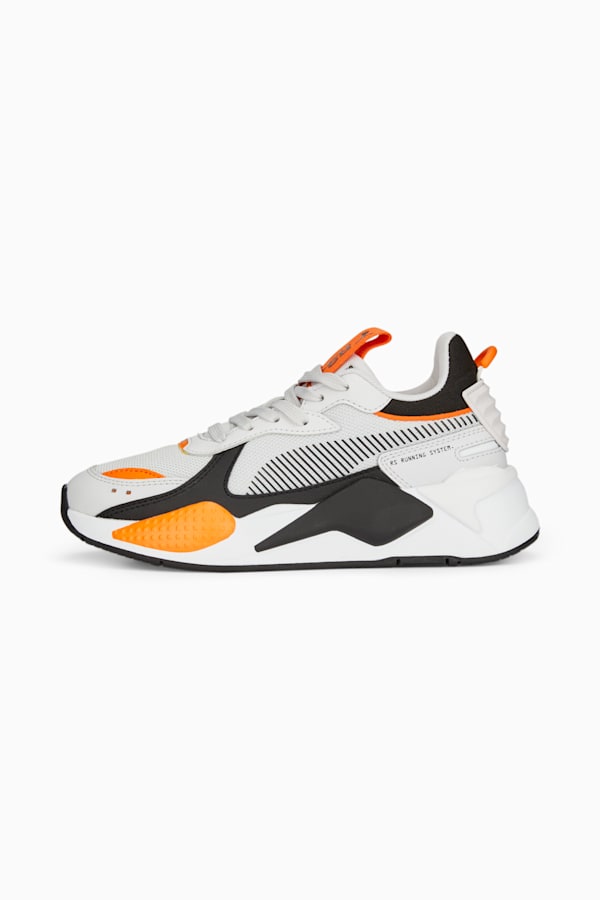 RS X Geek AC Sneakers Youth PUMA